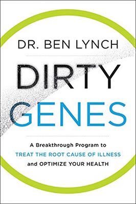 Dirty Genes