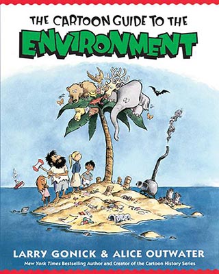 Cartoon Guide To The Environment