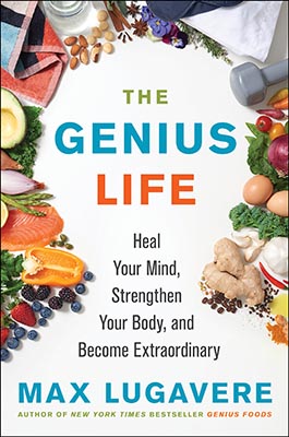 Genius Life, The