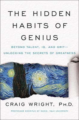 The Hidden Habits Of Genius Intl