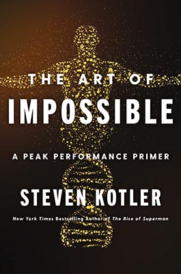 The Art Of Impossible