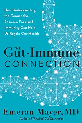 The Gut-immune Connection