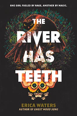 River Has Teeth, The