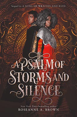 A Psalm Of Storms And Silence