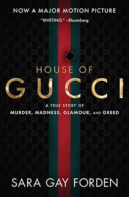 House Of Gucci, The Âmovie Tie-inã