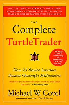 Complete Turtletrader