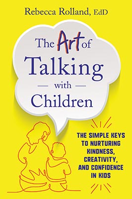 Art Of Talking With Children, The