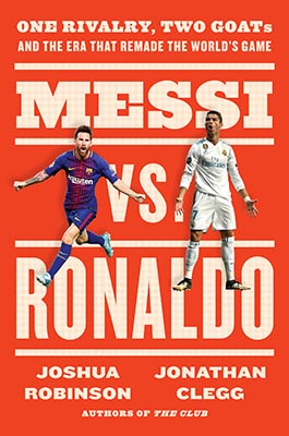 Messi Vs. Ronaldo