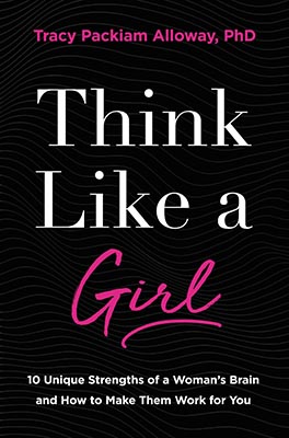 Think Like A Girl