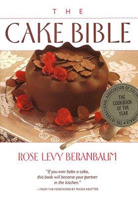 Cake Bible