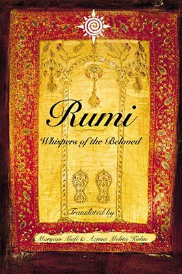 Rumi Whispers Of The Beloved