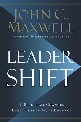 Leadershift