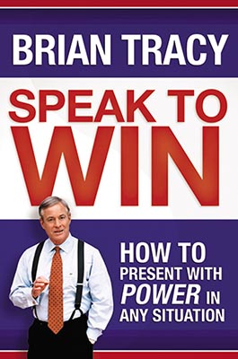 Speak To Win