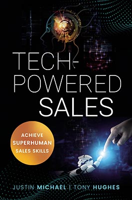 Tech-powered Sales