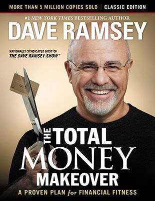 Total Money Makeover