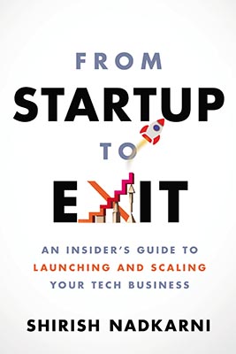 From Startup To Exit