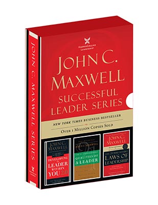 Successful Leader Series