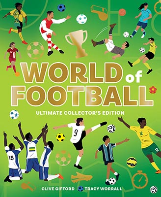 World Of Football