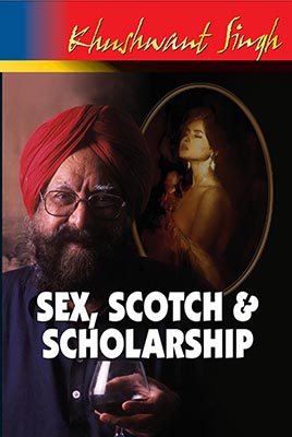 Sex,scotch & Scholarship