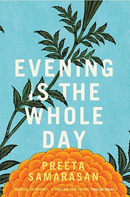 Evening Is The Whole Day ( Pb )