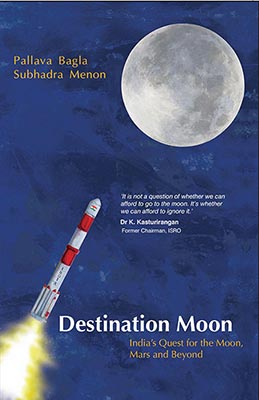 Destination Moon