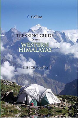 Guide to Trekking in the Western Himalayas