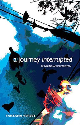 A Journey Interrupted