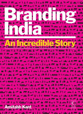 Branding India