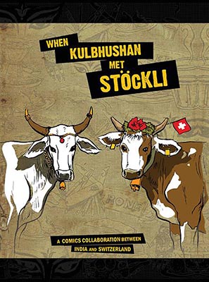 When Kulbhushan Met Stockli