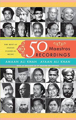 50 Maestros, 50 Recordings