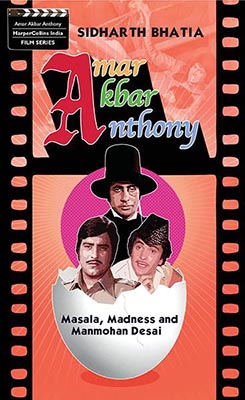 Amar Akbar Anthony