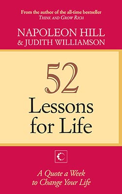 52 Lessons For Life