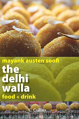 The Delhi Walla - Food + Drink