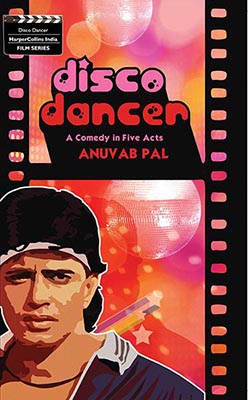 Disco Dancer