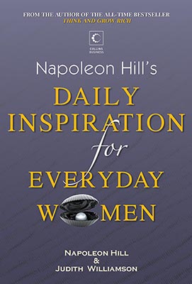 Daily Inspiration For Everyday Women