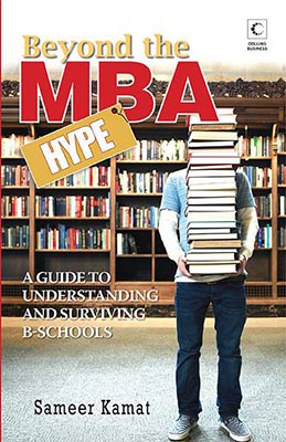 Beyond The MBA Hype