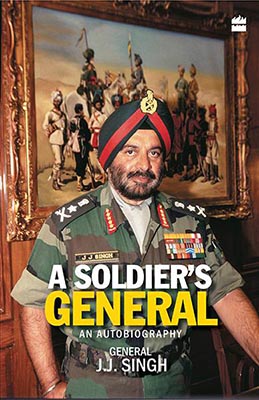 A Soldier?s General