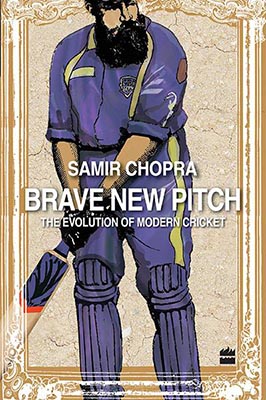 Brave New Pitch