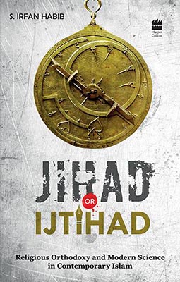 Jihad Or Ijtihad