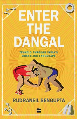 Enter the Dangal