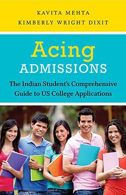 Acing Admissions