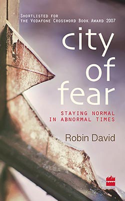 City Of Fear