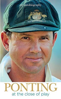 Ponting