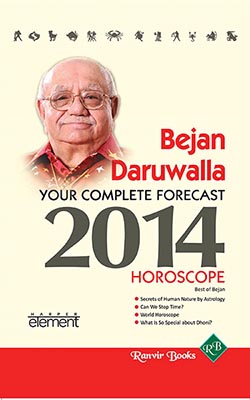 Your Complete Forecast 2014 Horoscope