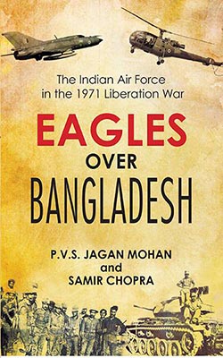 Eagles Over Bangladesh