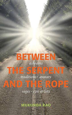 Between the Serpent and the Rope