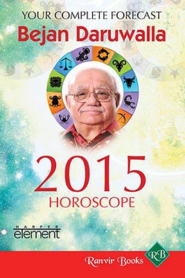 Your Complete Forecast 2015 Horoscope