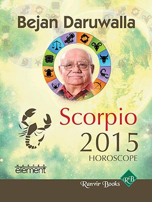 Your Complete Forecast 2015 Horoscope - Scorpio