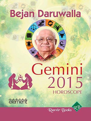 Your Complete Forecast 2015 Horoscope - Gemini