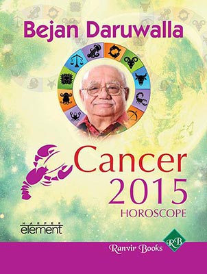 Your Complete Forecast 2015 Horoscope - Cancer